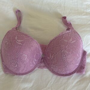 NEVER WORN juicy couture bra! Size 36c